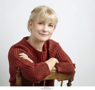 Jag är rädd om mina rädslor