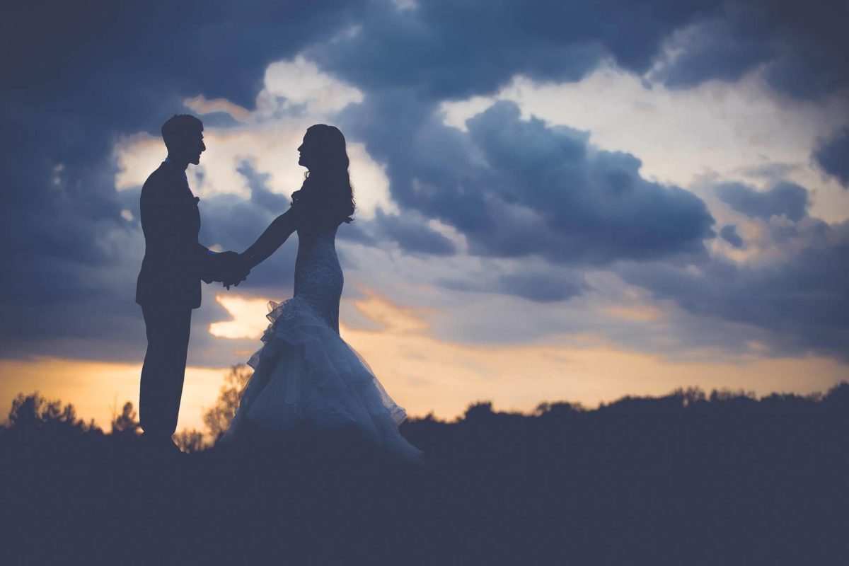 6 tips för ett lyckat bröllop