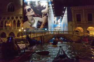 7 saker du inte får missa i Venedig