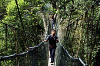 17 nationalparker du inte vill missa