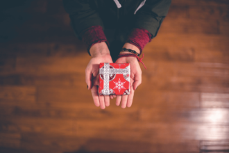 Hela listan med årets julklappar