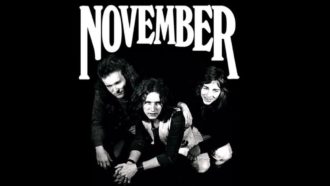 November