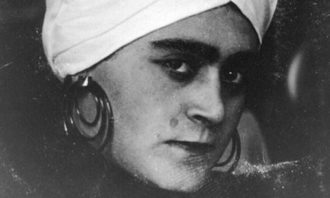 Lev Nussibaum eller Kurban Said?