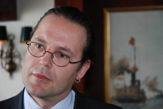 Anders Borg