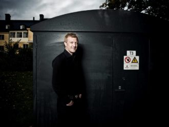 Foto: Rickard Eriksson