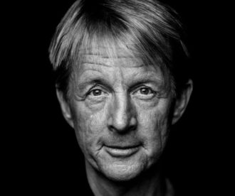 Björn Natthiko Lindeblad