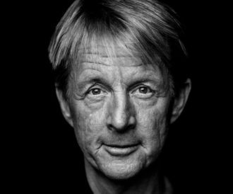 Björn Natthiko Lindeblad