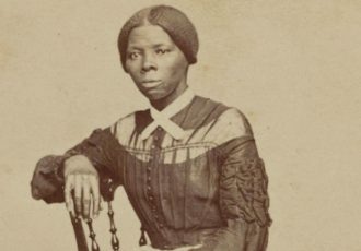 Harriet Tubman