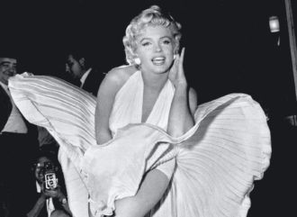 Marilyn Monroe