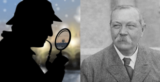 Sherlock Holmes skapare