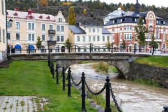 Björn Gustafsson delar med sig av tre östgötska favoriter