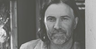 Läs intervjun med Niklas Ekstedt