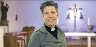 Kyrkoherden på Mallorca