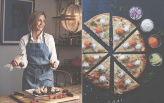 Katarina König, vardagslyx