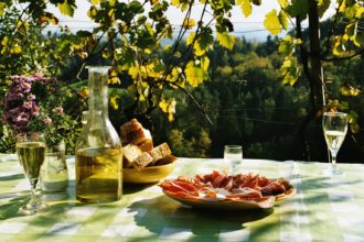Sensommarfesten