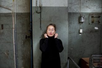 Anna Branten hjälper kvinnliga entreprenörer att hitta riskkapital