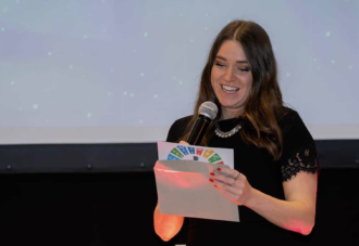 Alexandra Tsampikakis sålde sin startup och la alla pengar i sitt investeringsbolag