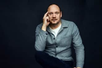 Intervju med Jonatan Unge