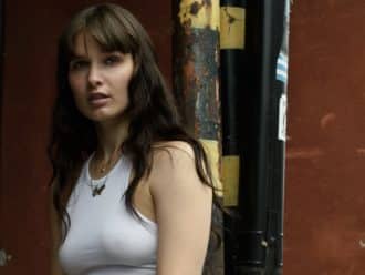 Artisten Maja Kristina