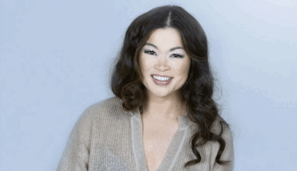 Linn Heed, relationsexpert och sexolog