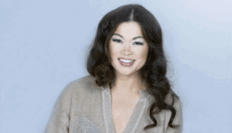 Linn Heed, relationsexpert och sexolog